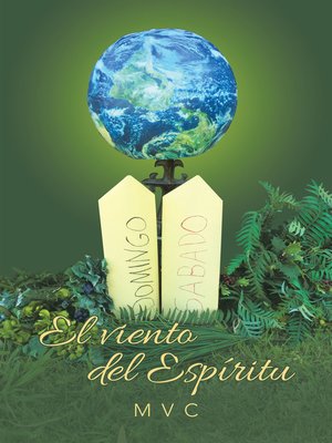 cover image of El Viento Del Espíritu